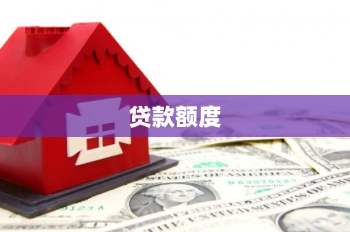 吴堡贷款额度