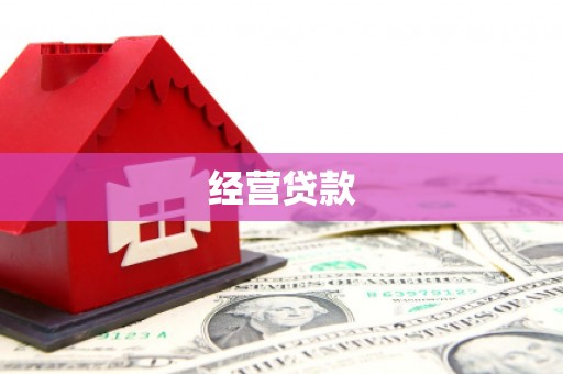 吴堡经营贷款