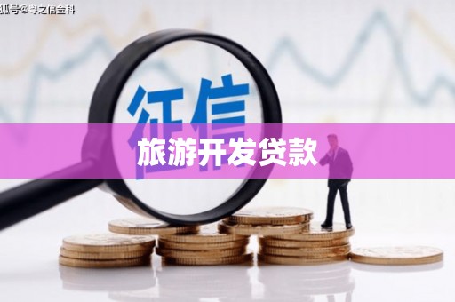 吴堡旅游开发贷款