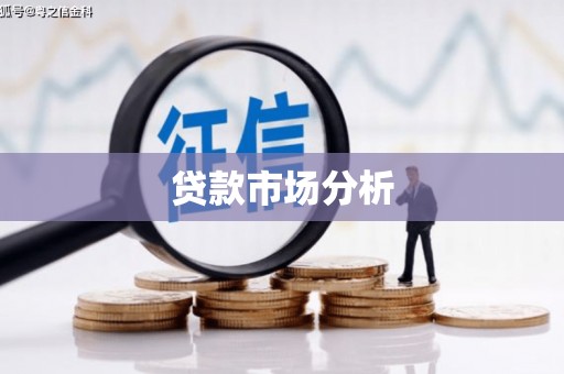 吴堡贷款市场分析
