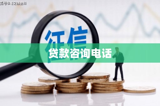 吴堡贷款咨询电话