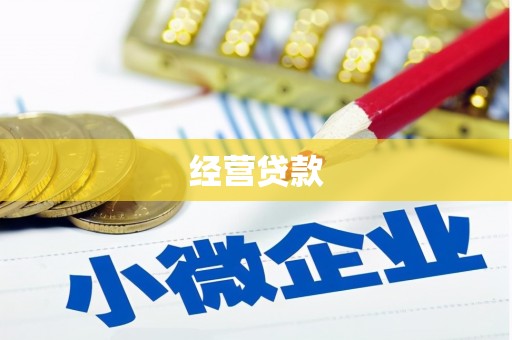 吴堡经营贷款