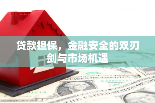 吴堡贷款担保，金融安全的双刃剑与市场机遇