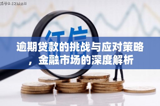 吴堡逾期贷款的挑战与应对策略，金融市场的深度解析