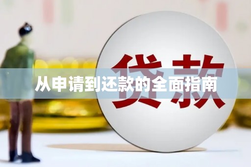 吴堡从申请到还款的全面指南