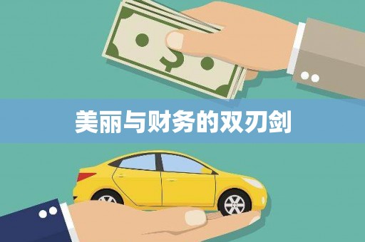 吴堡美丽与财务的双刃剑