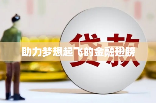 吴堡助力梦想起飞的金融翅膀