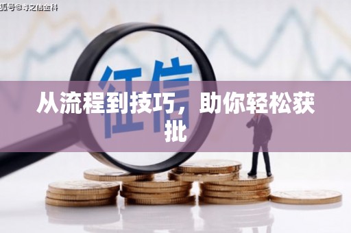 吴堡从流程到技巧，助你轻松获批