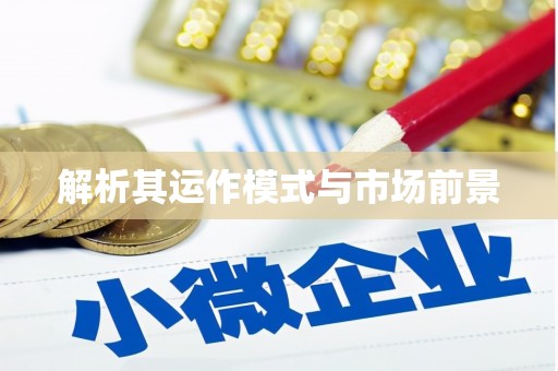 吴堡解析其运作模式与市场前景