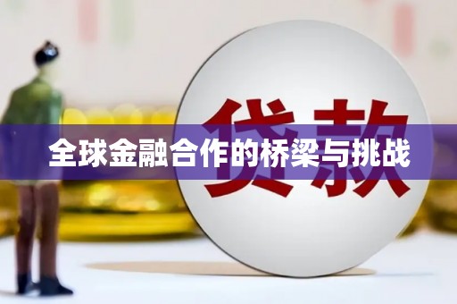 吴堡全球金融合作的桥梁与挑战