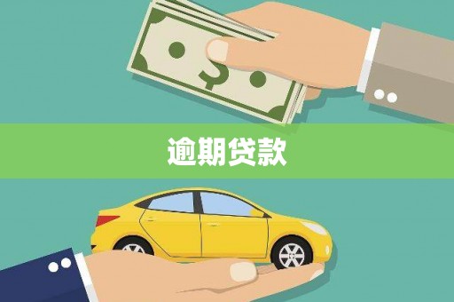 吴堡逾期贷款
