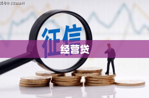 吴堡经营贷